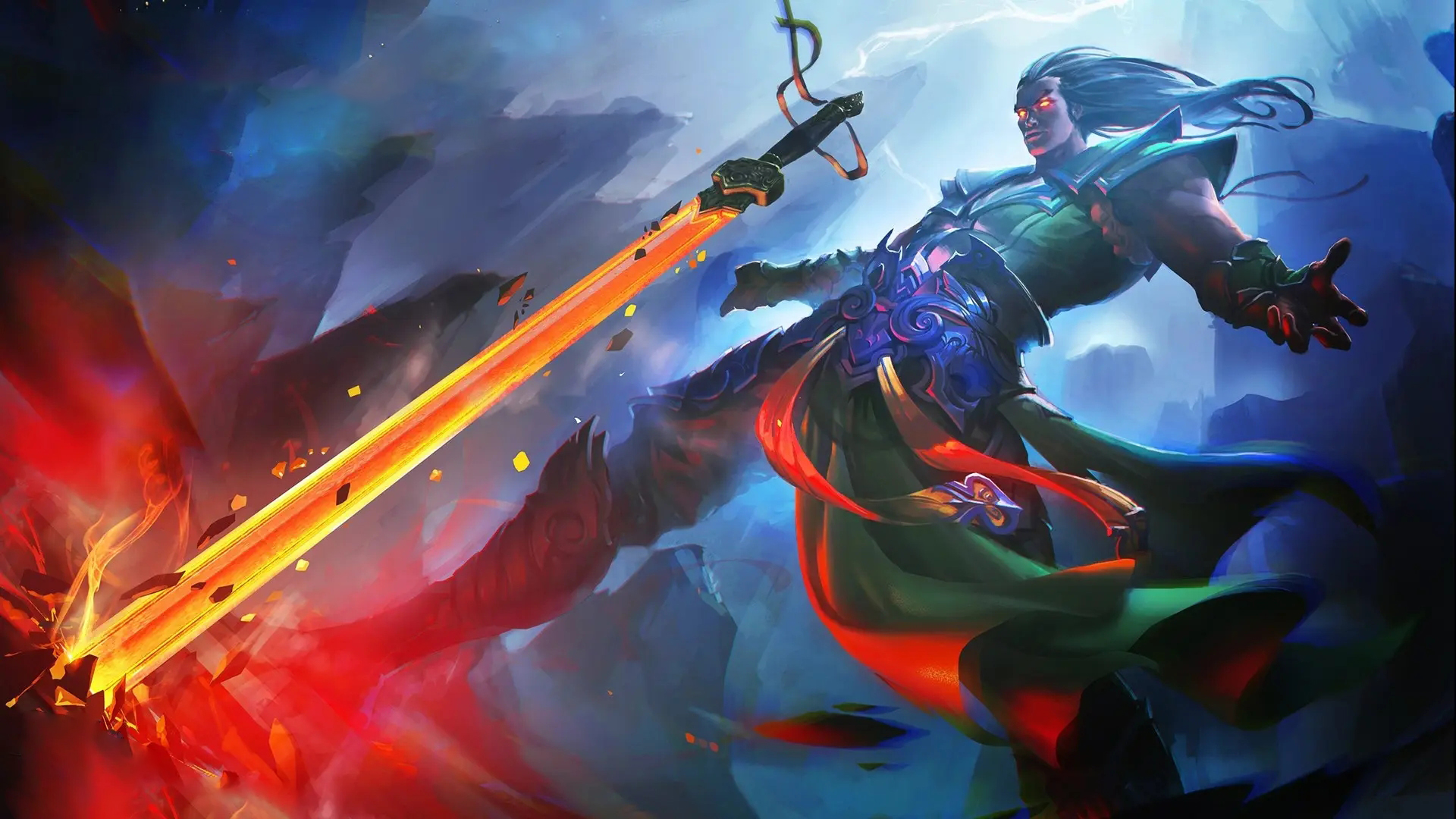 第四,败亡之剑东瀛第一刀客皇影的佩刀,百年之内,无人能拔起,故而此刀