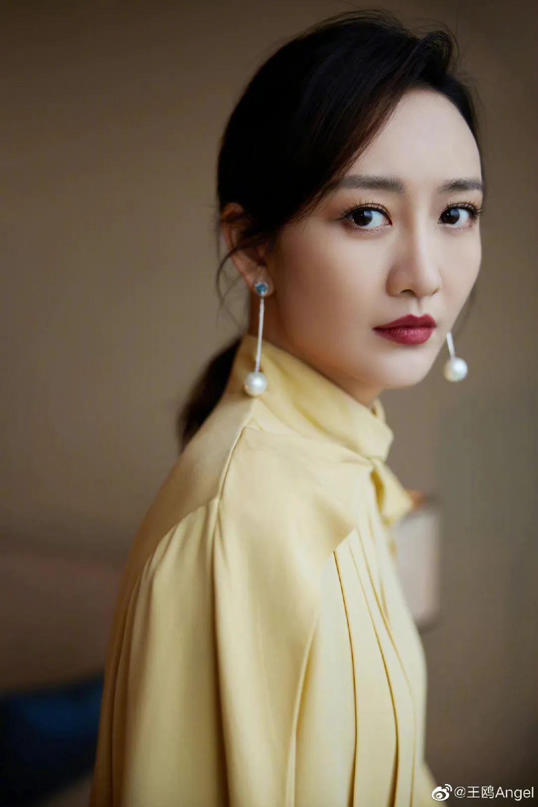 王鸥，唐嫣，丁程鑫赵今麦，黄磊，刘雯