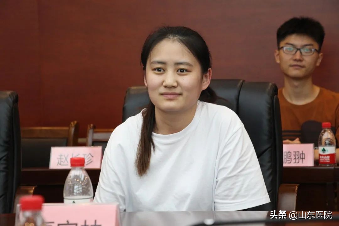 官宣：这里是山东第一医科大学附属滨州市人民医院