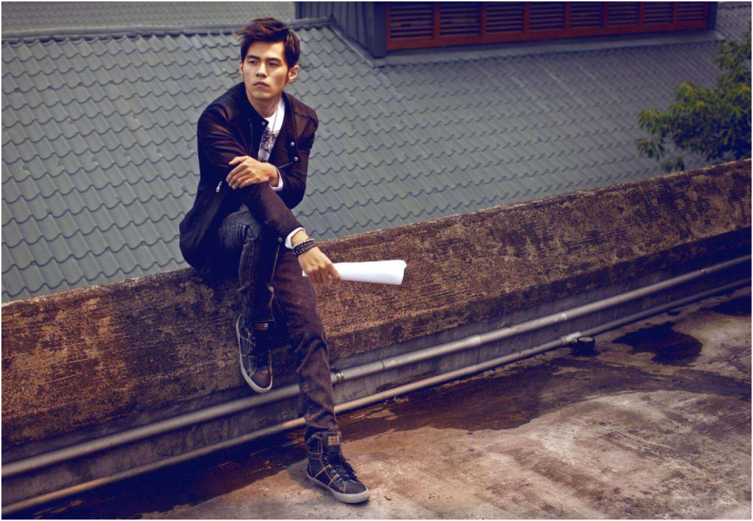 周杰伦和蔡依林的故事简短 _飞翔号