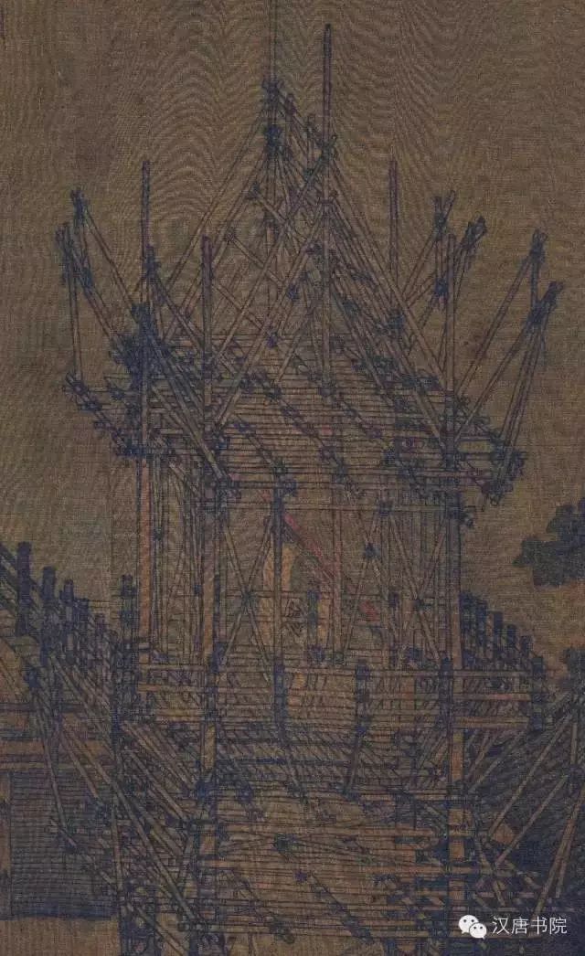 200幅高清图，看遍上海博物馆历代名画