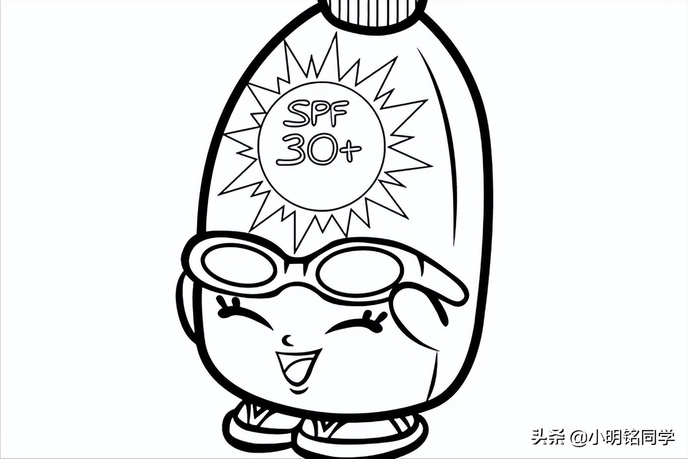防曬霜防曬衣普通衣服，哪個究竟防曬效果更好？你知道嗎？