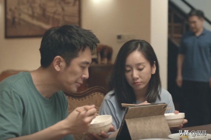 《心居》演员学历比拼，上戏和北电的毕业生占了多数，原因有三点