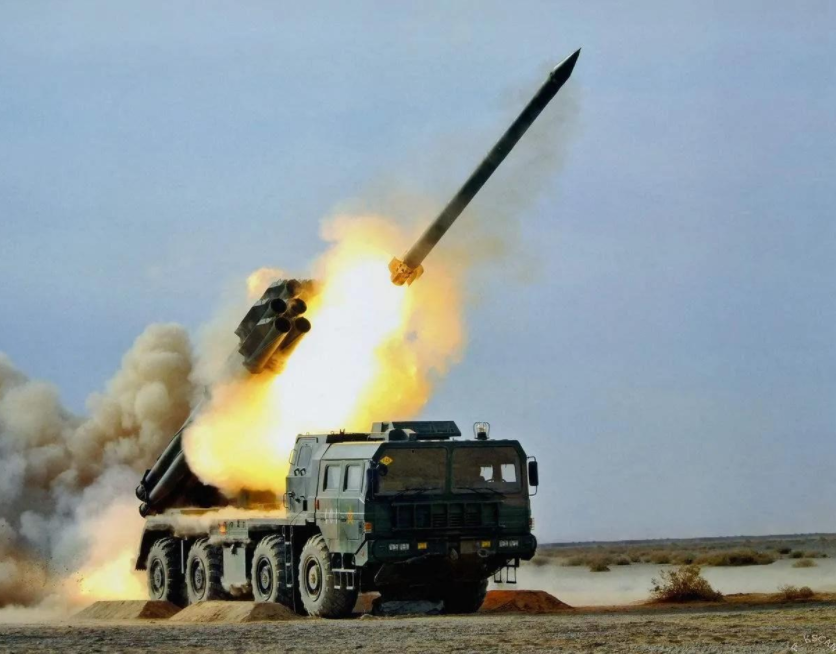 烏克蘭軟磨硬泡後，美同意提供多管火箭炮，但不能用來攻擊俄羅斯