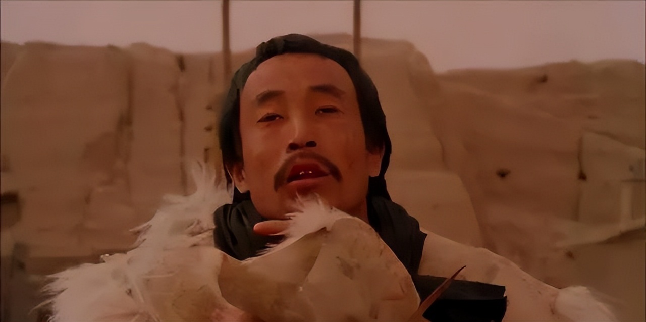 花了110万元，这部武侠片却比成本1亿的大片还精彩