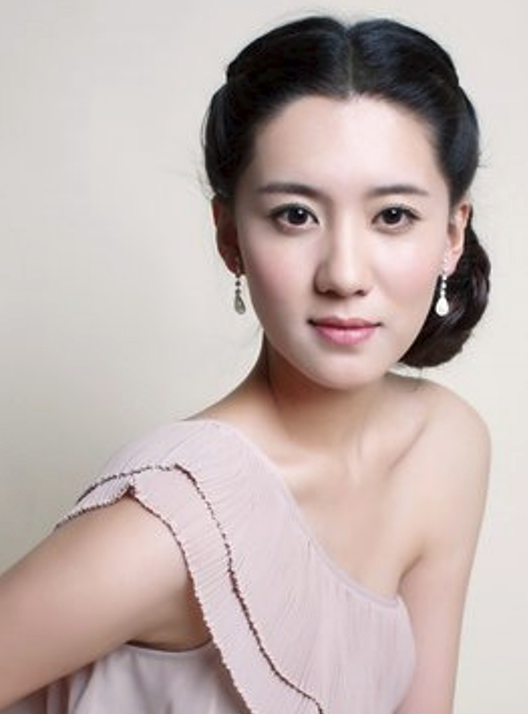 孟静娴杨淇(因《甄嬛传》爆火的"酱油角色"现状:她咖位不输主角,成功