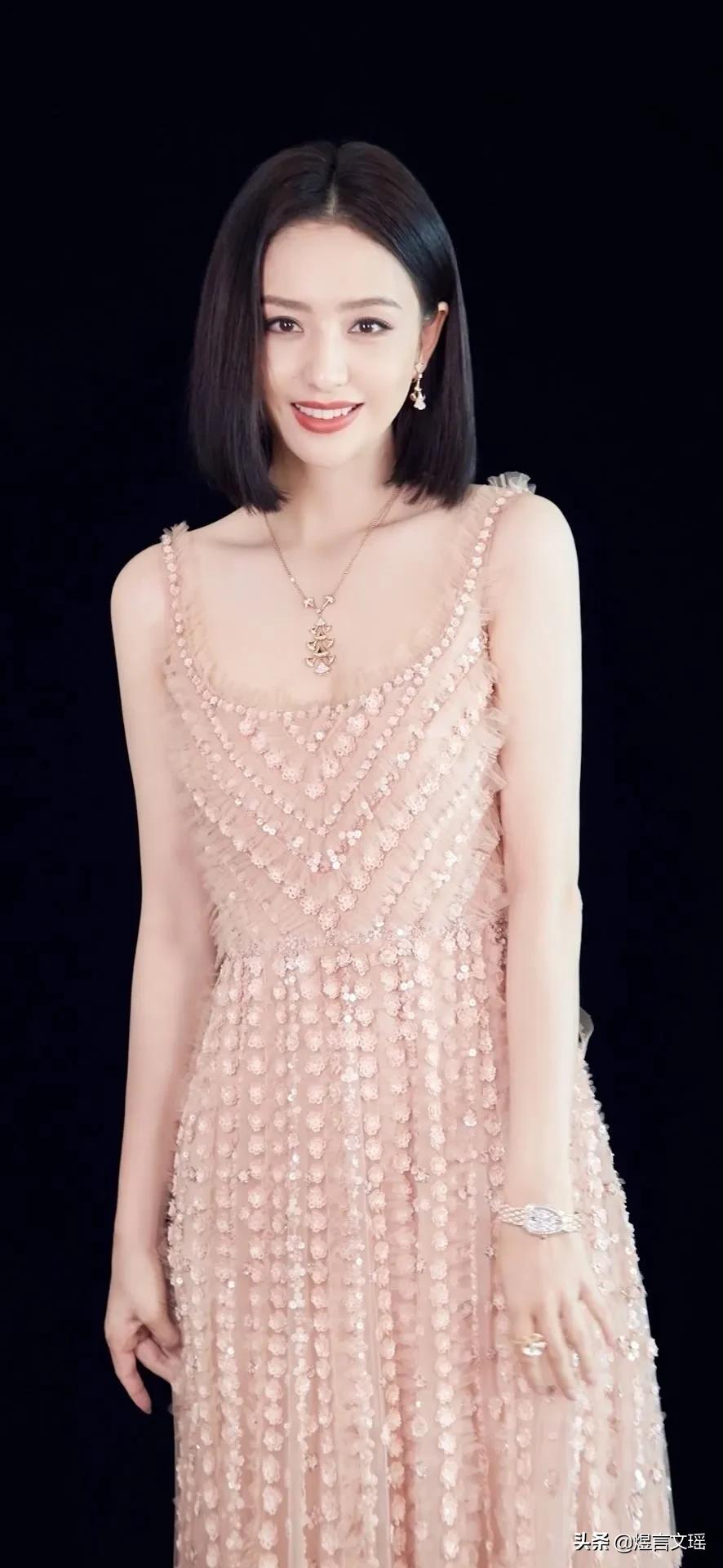 一日一星之佟丽娅