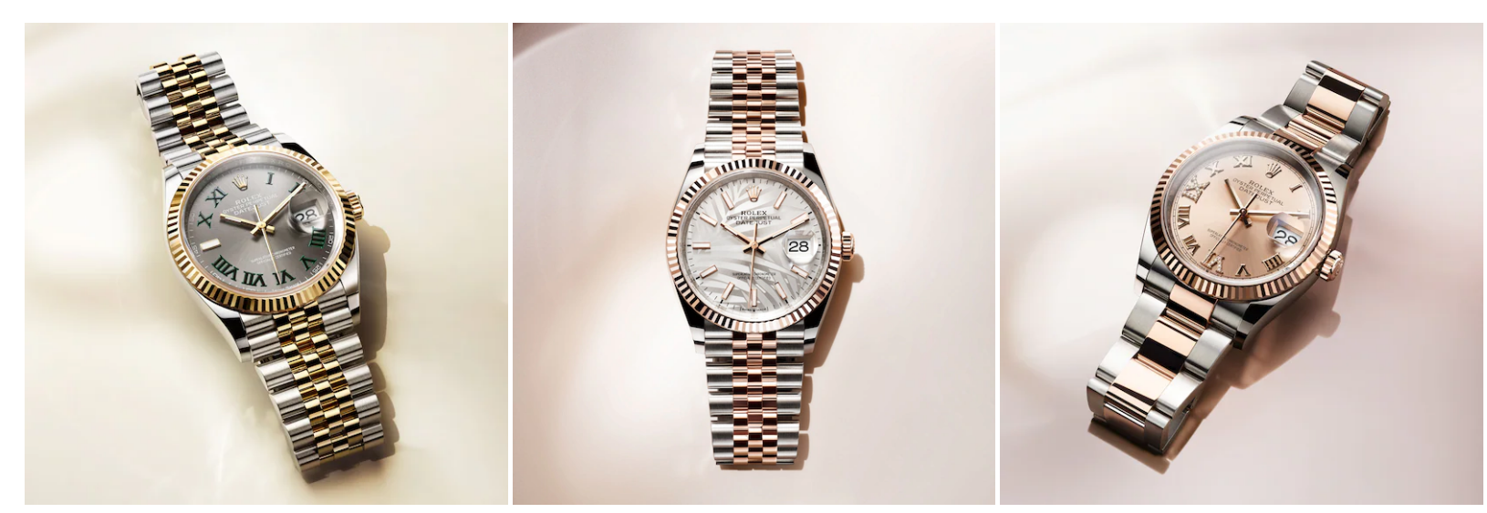 中年女人戴什么手表高级、实用有档次？推荐这10个牌子