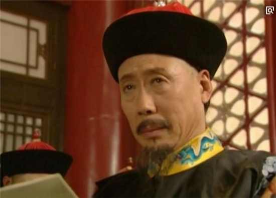 马齐：30年宰相，三朝元老，康雍乾三帝褒奖，开启200年家族荣耀