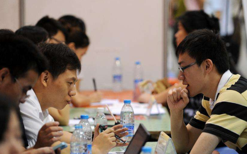 毕业生薪资冲上热搜，本科生平均起薪5825元，硕士生高达1万以上