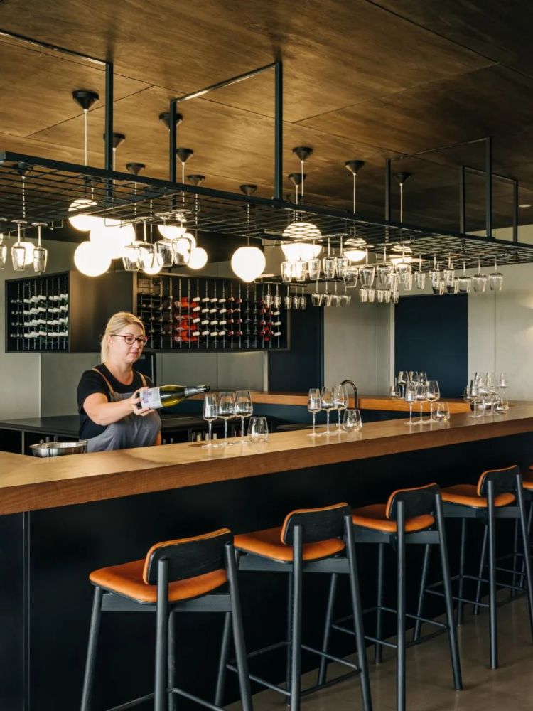 魔改集装箱酒庄：魔鬼角