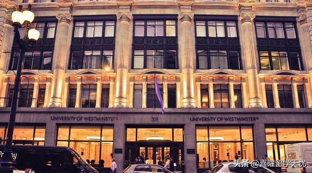 对传媒感兴趣？盘点英国热门传媒院校和申请要求