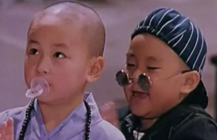 越低调，越始料不及，细瞧32岁郝邵文的人生，才知什么叫人生赢家