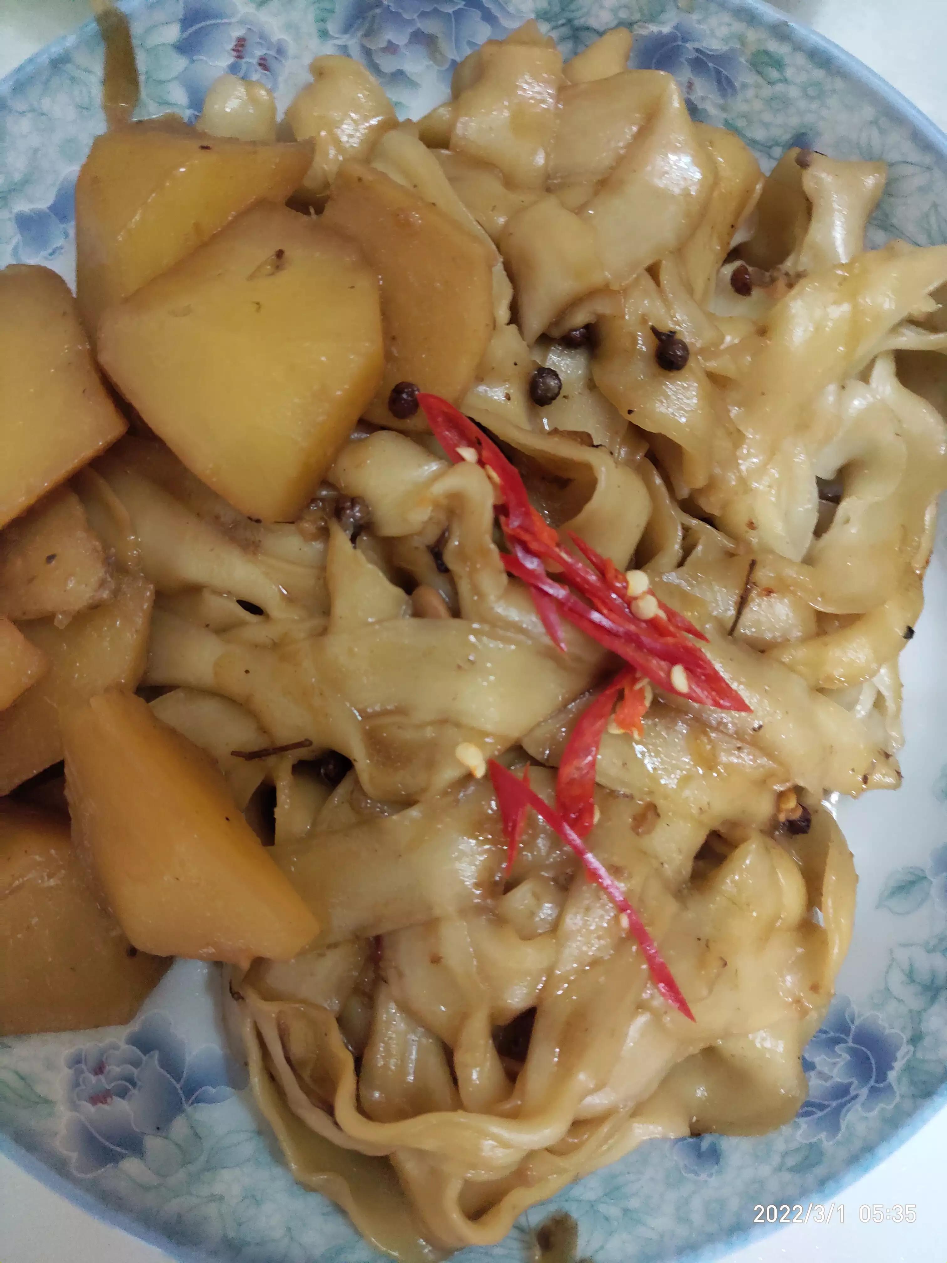 距高考97天 高三学生最想吃什么菜？味道好吃吗？（图文 过程 做法）