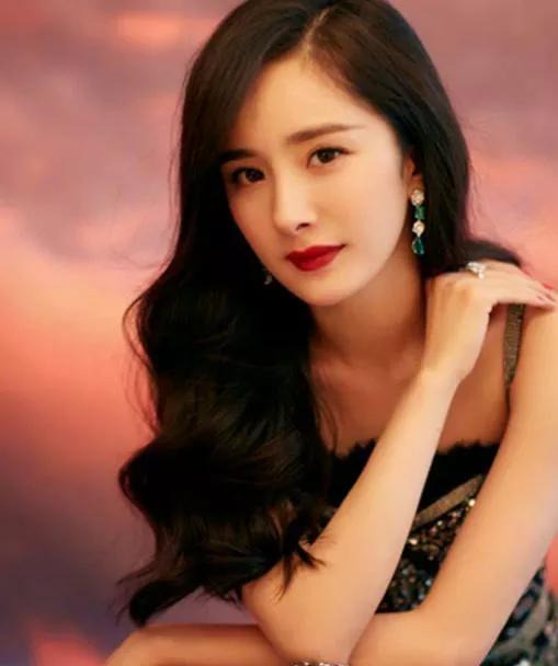 美图欣赏，杨幂