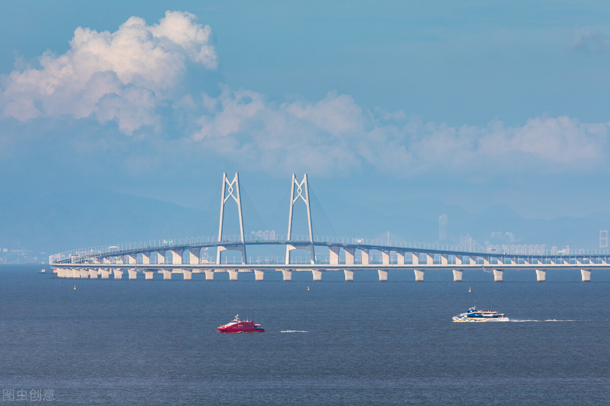 渤海湾海底隧道(烟台到大连的海底隧道什么时间动工？工程难度究竟有多大？)