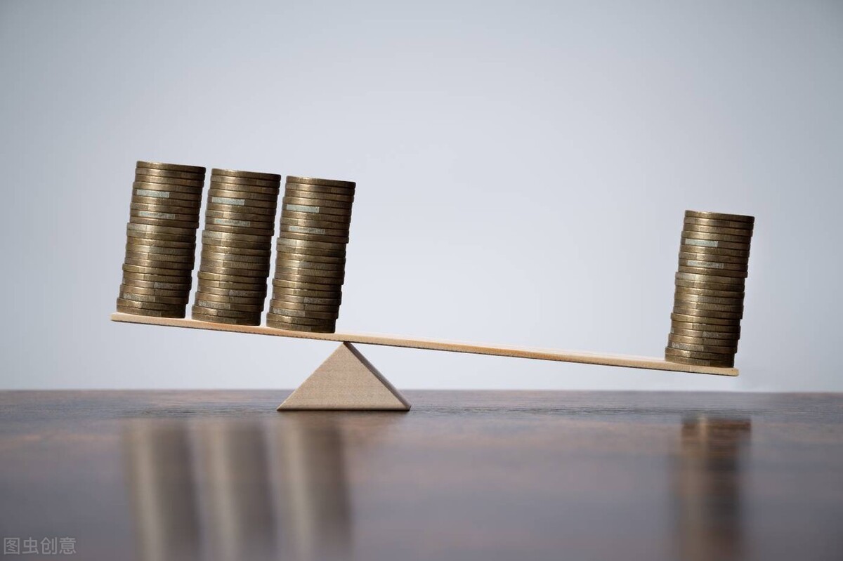 通貨膨脹之下，什么東西“最值錢”？答案出來了