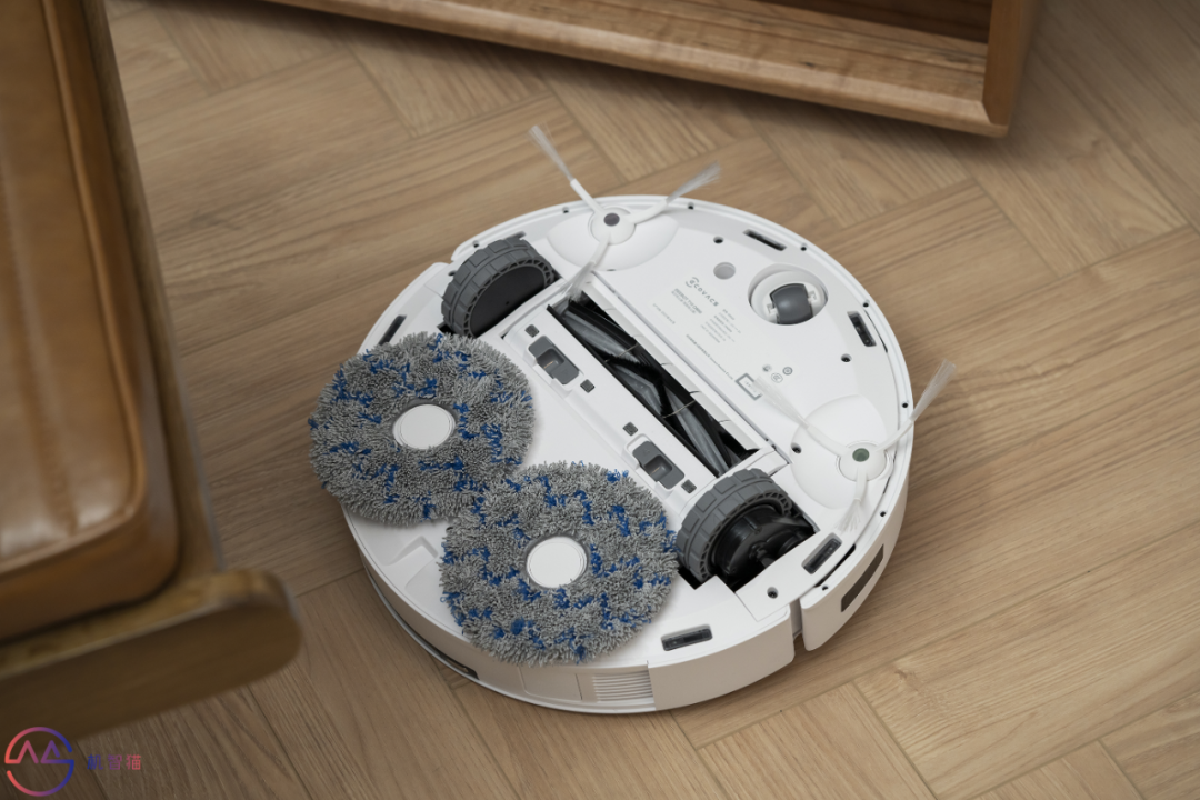 科沃斯地宝T10 OMNI测评：一款称得上“全能”的扫地机器人
