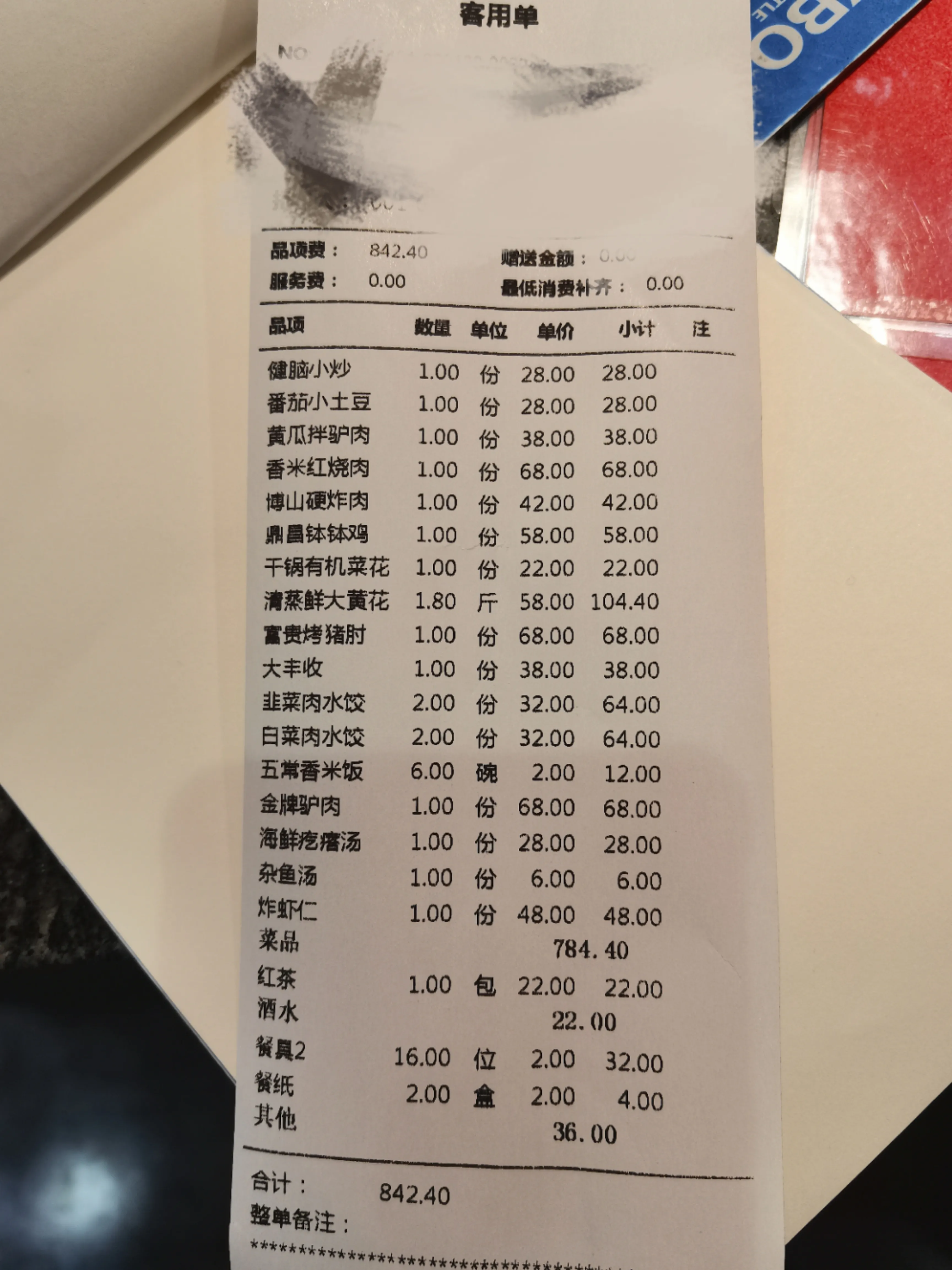 昨晚我妈过生日，17人聚餐，十二个大人，五个小孩
