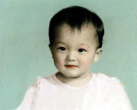 著名主播胡蝶：进央视前流过眼泪，嫁大丈夫陆川没有恨嫁心理