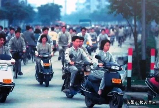 8月1日摩托车、电摩或迎“3大禁止”，违者罚款扣车、吊销驾照￼