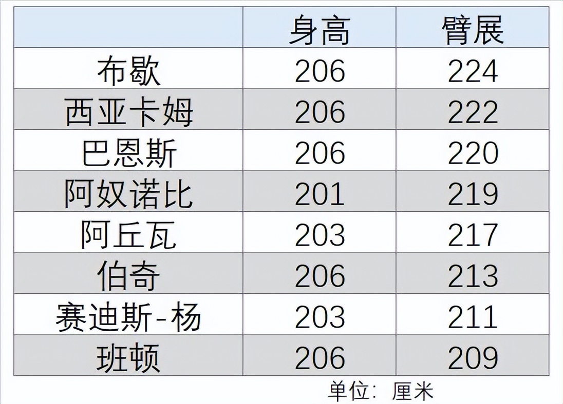 nba自由锋线有哪些(盘点NBA自由市场的优质锋线球员)