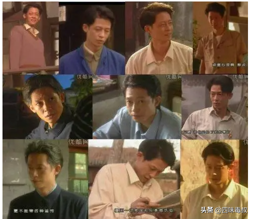 三十年前的另类谍战剧，把“特务”演活了