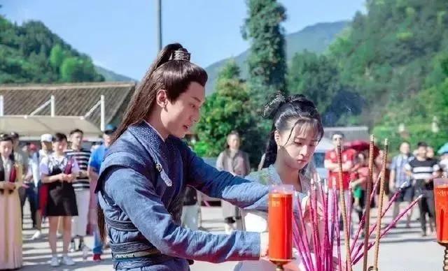 盘点娱乐圈细思极恐的事，有人悄无声息的退圈，甚至传出灵异事件