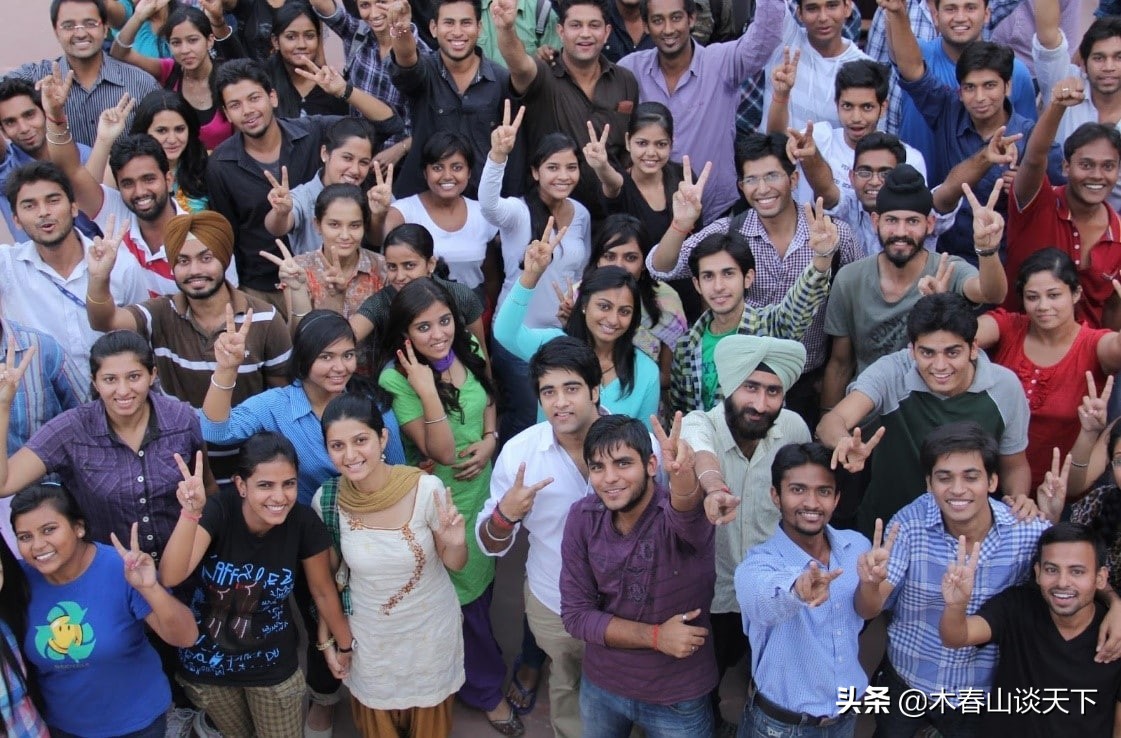 中国现在有多少人口2019(印度人口将在明年超越中国) - 青木春