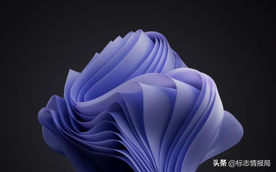 潘通发布2022年度代表色：长春花蓝！（附超全色值）