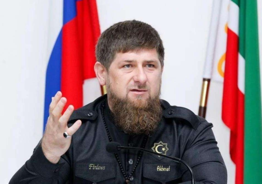 以牙還牙，烏議員提交草案，呼籲承認“車臣獨立”，故意觸俄逆鱗