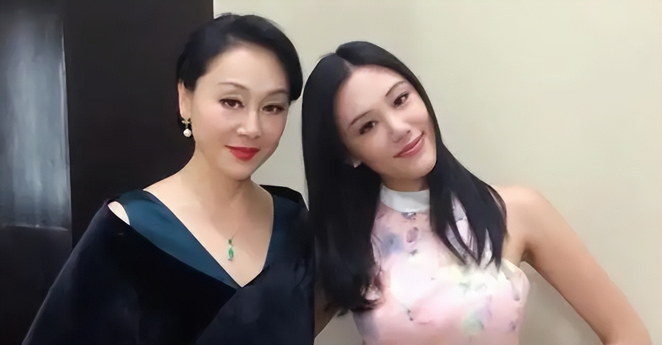 闫妮陈冲和王姬的女儿都是星二代，那这些星二代演技怎么样呢