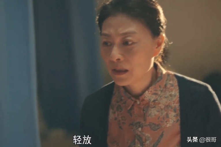 《亲爱的小孩》中的配角太强大，连月嫂瑨姐的扮演者都不简单
