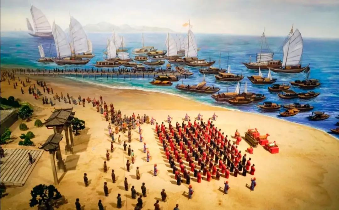 五本2022年最新完结历史架空小说，全部二百万字以上精品，书荒进