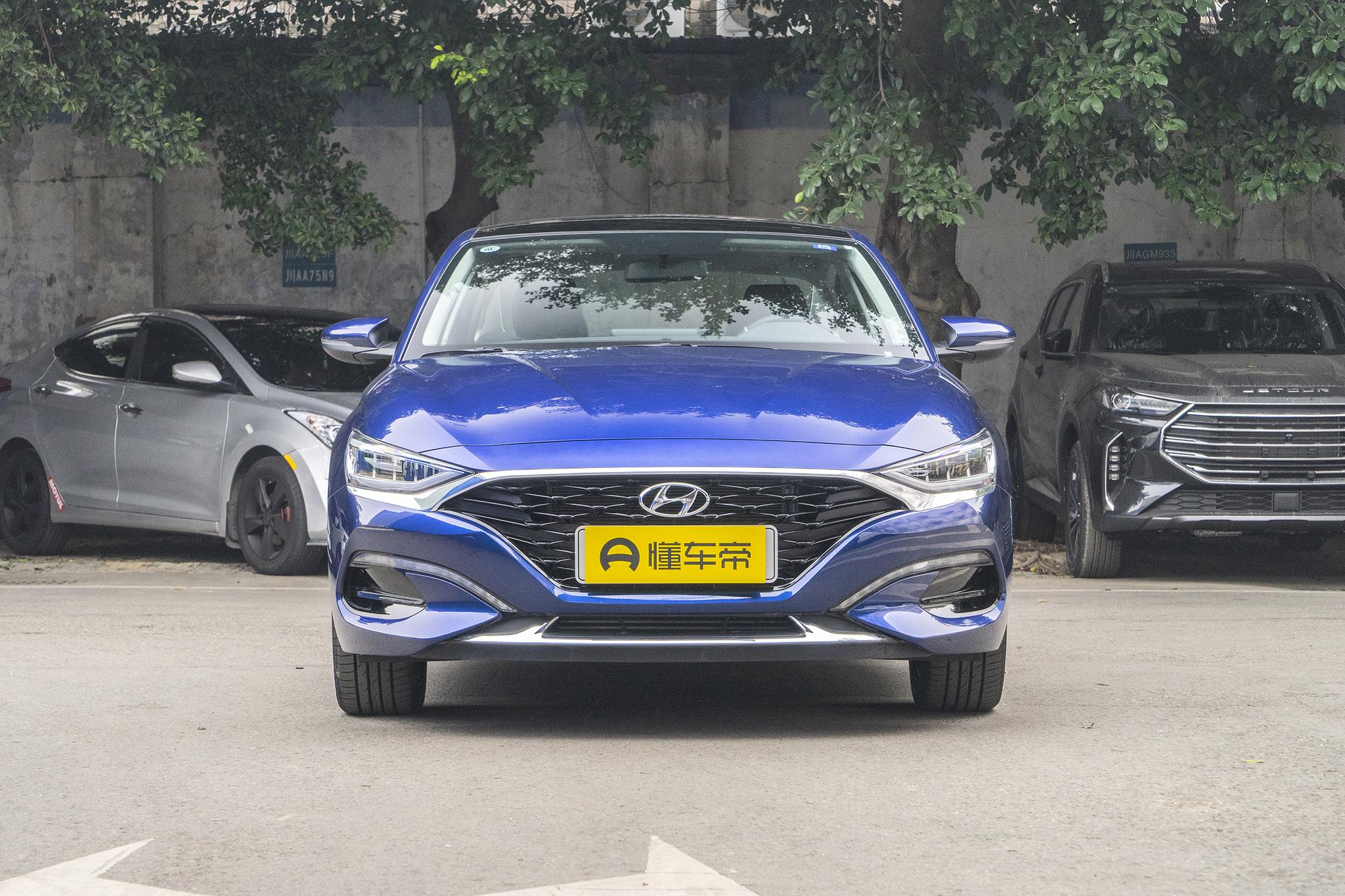 五款合资品牌的燃油车型在国内苦苦挣扎（轿车）