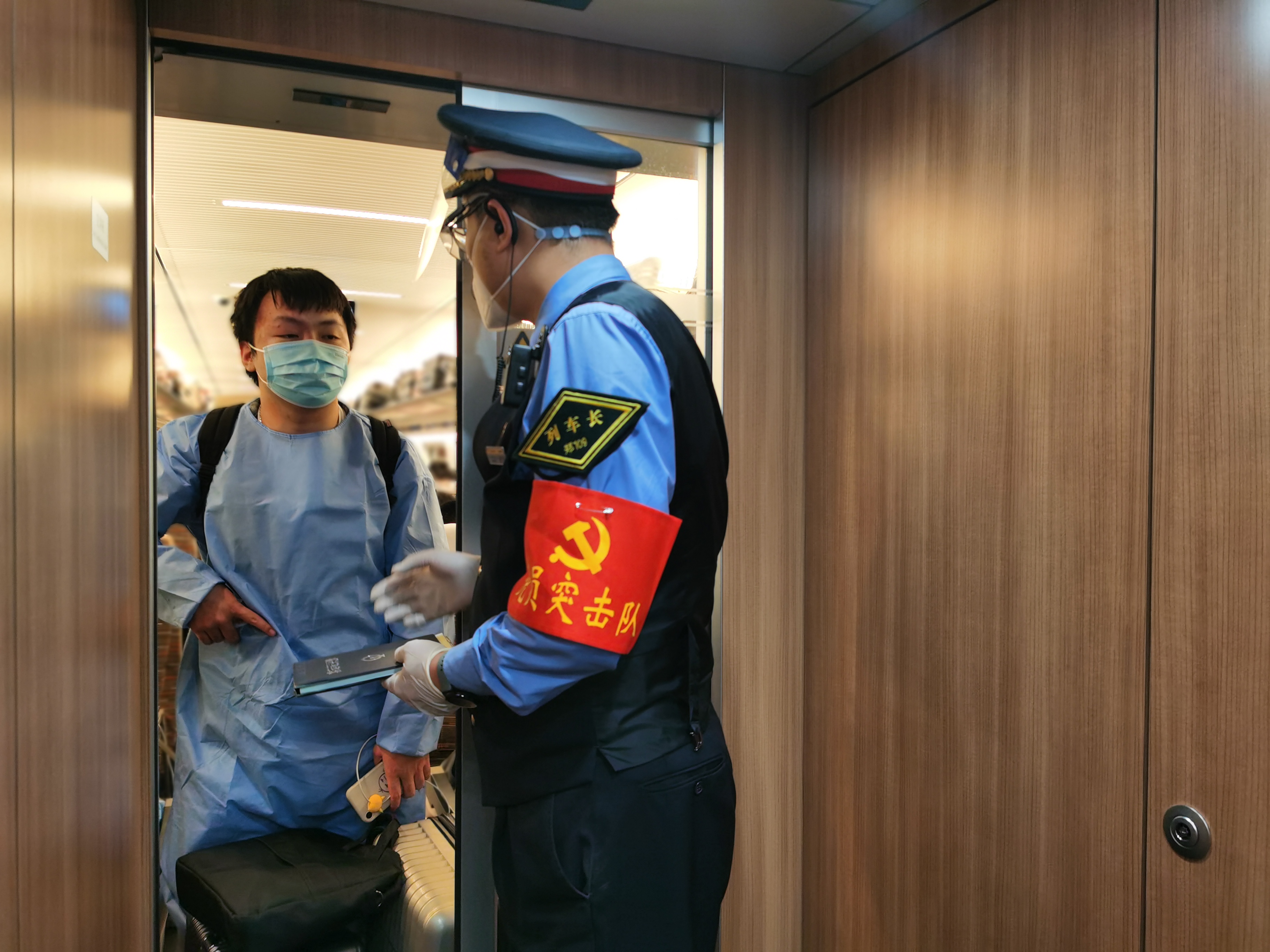 郑州铁路：确保端午假期旅客运输安全