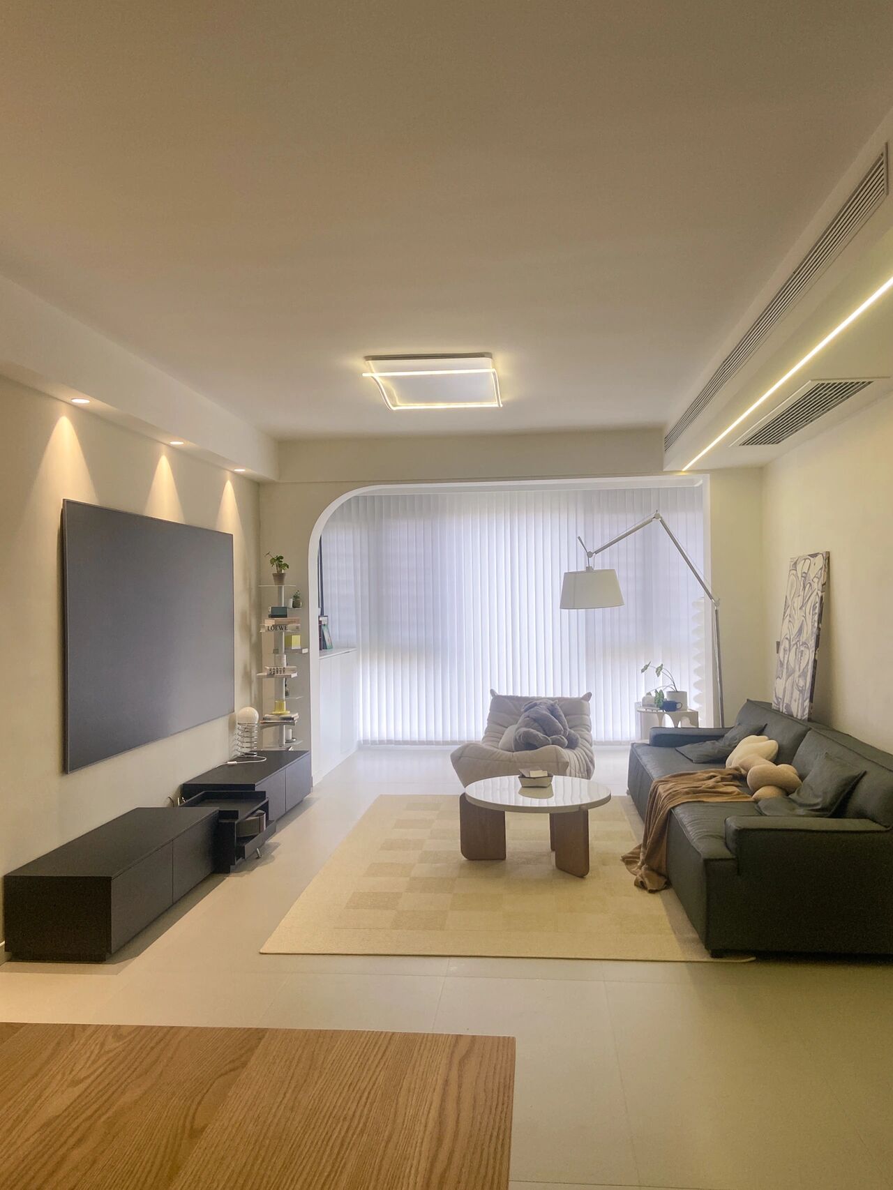 这8种阳台设计，真没必要尝试，很实在的建议