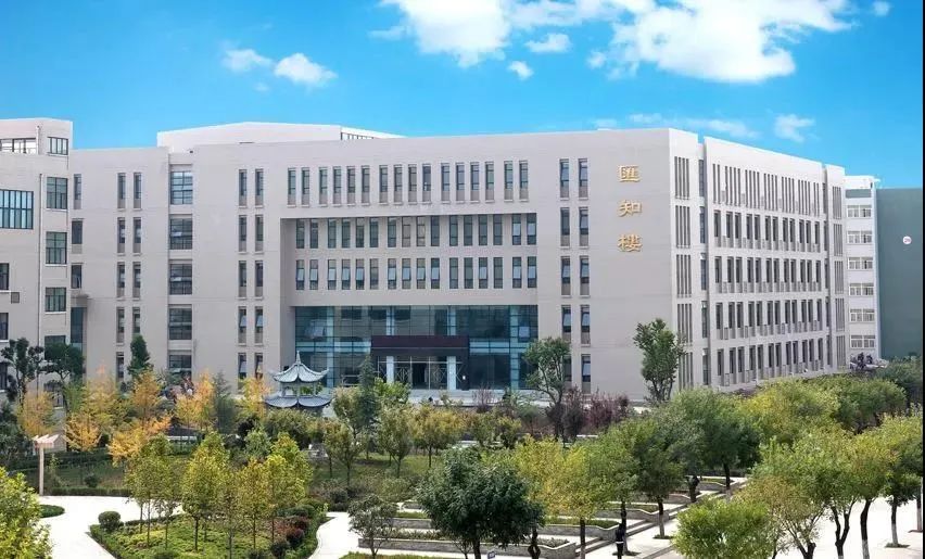 陕西省内二本院校信息汇总