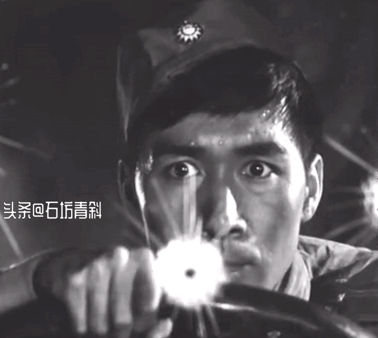 康泰用生命在演戏，到部队体验生活读烈士的诗句，妻子形象成谜