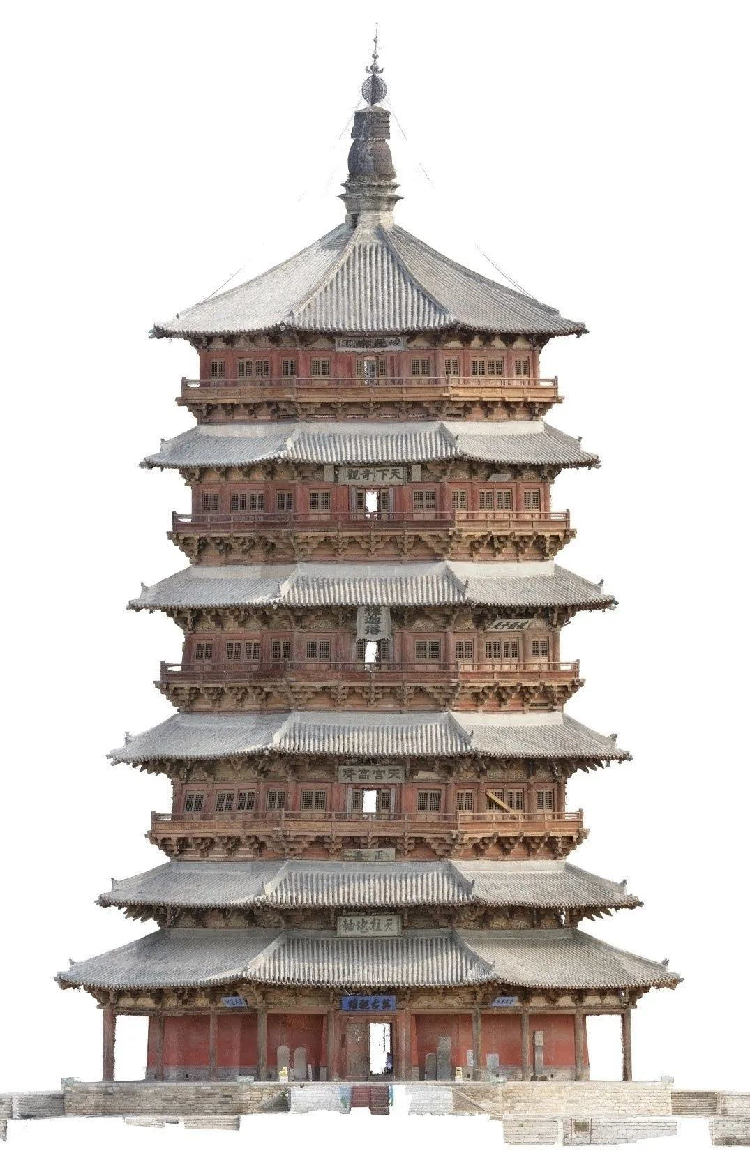 两会 | 应县木塔“病重”！全国两会传出山西声音：在国家层面协同攻关“木塔严重倾斜关键技术”