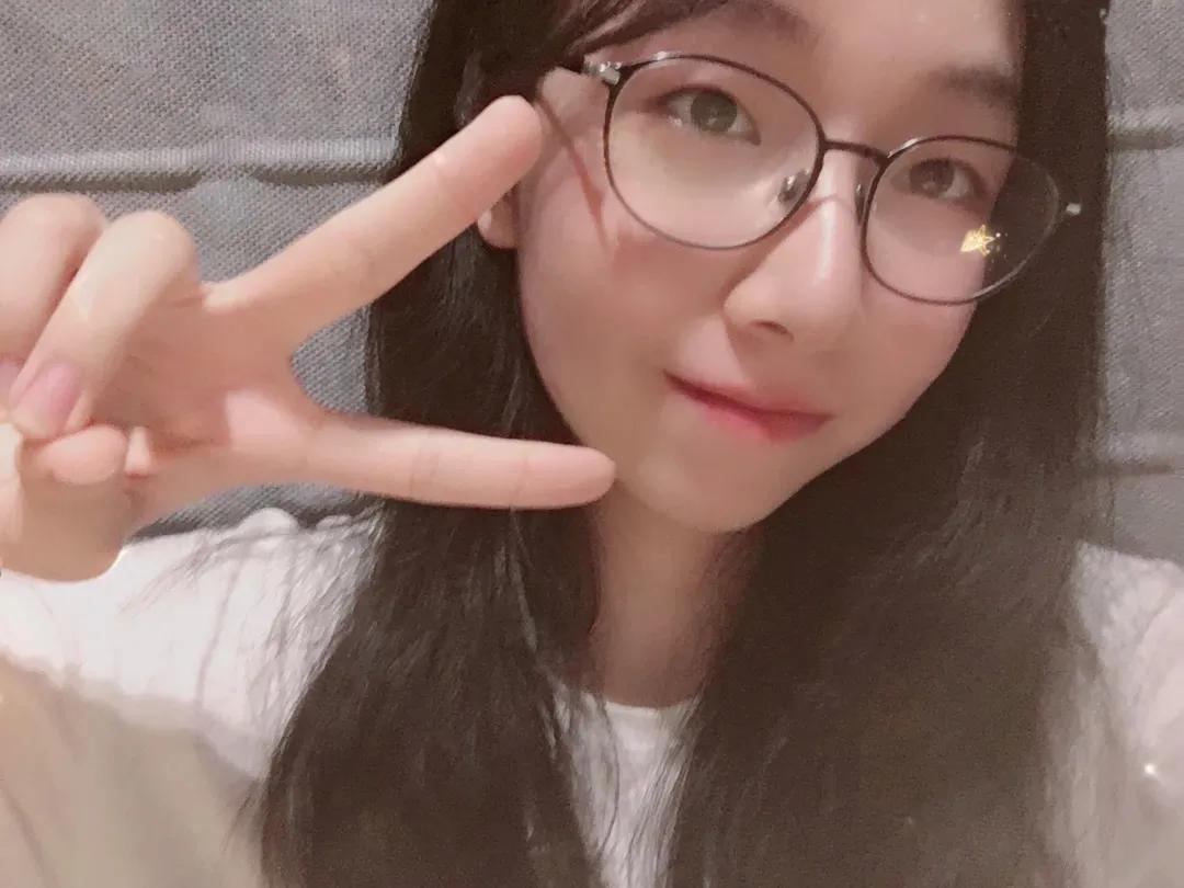 愿我们能倾尽所有，莫负所爱：我校潘琉嘉同学成功推免至西北大学