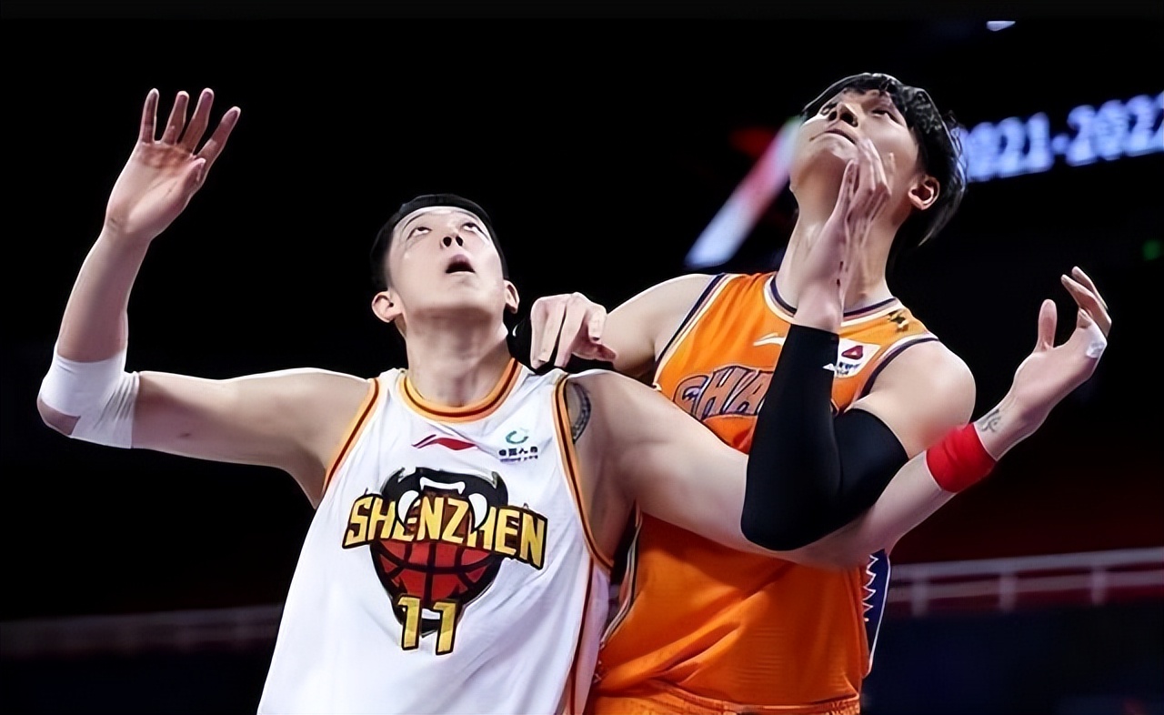 nbn和cba哪个好(CBA和NBA究竟有什么不同？麦迪说了四点，句句都戳中了要害)