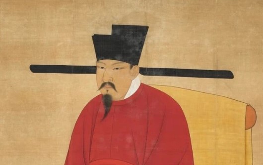 风虎云龙——豪放咏史词《浪淘沙令》里王安石的意气、自信与昂扬