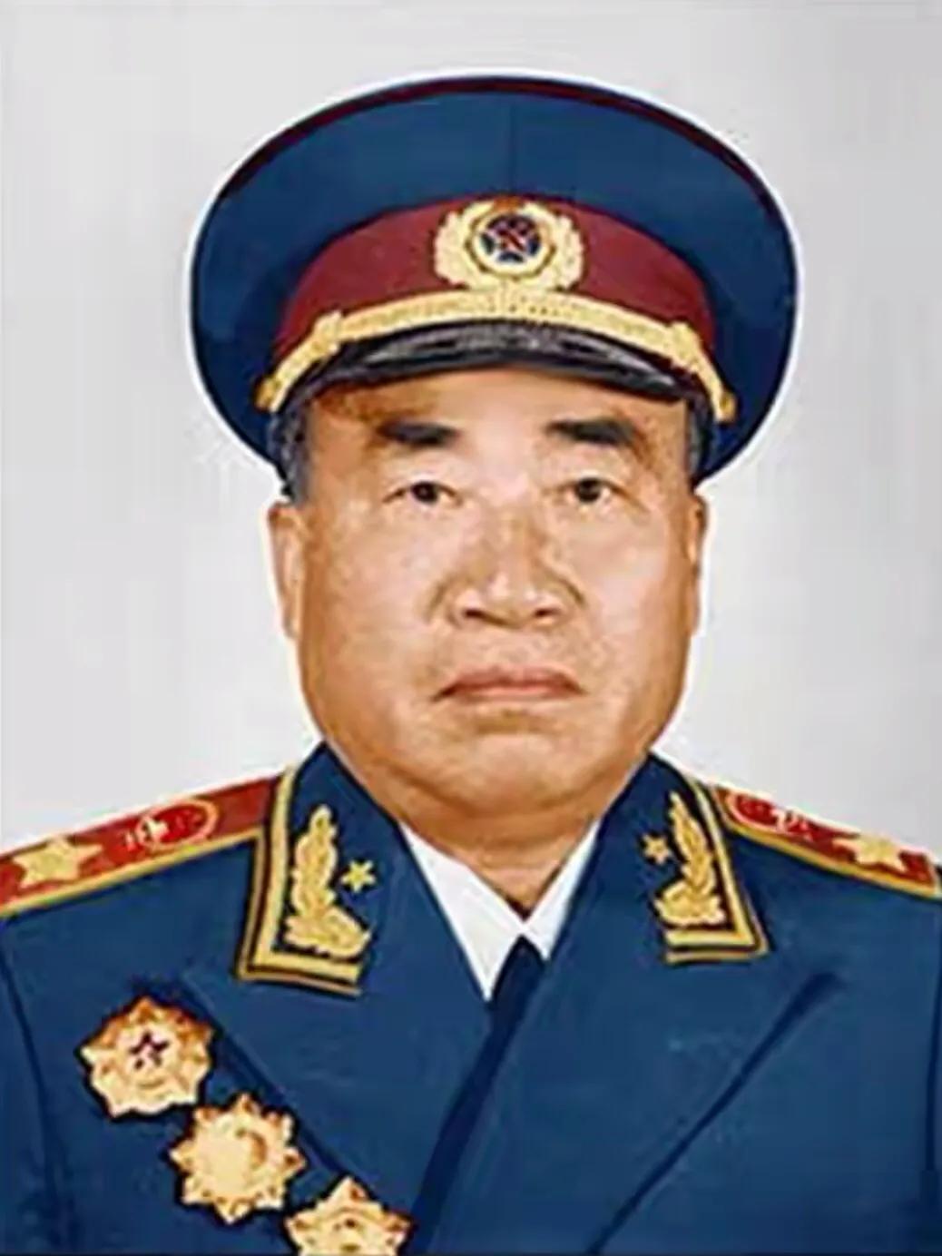 十大元帅对毛主席的评价，每个人都对领袖充满了崇敬之情