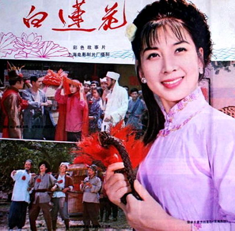 盘点八十年代最红女星：她们老了，那个辉煌的电影时代也过去了