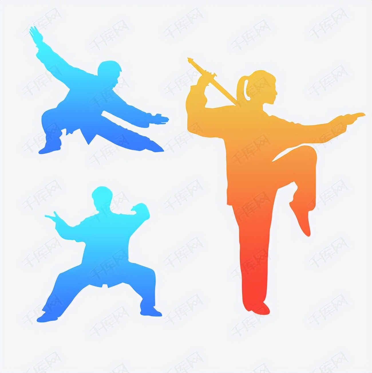 论中国传统武术的现代传承