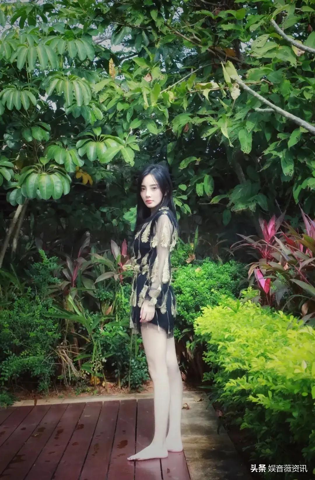 李冰冰，杨颖，刘亦菲，韩雪，林允儿，李小璐