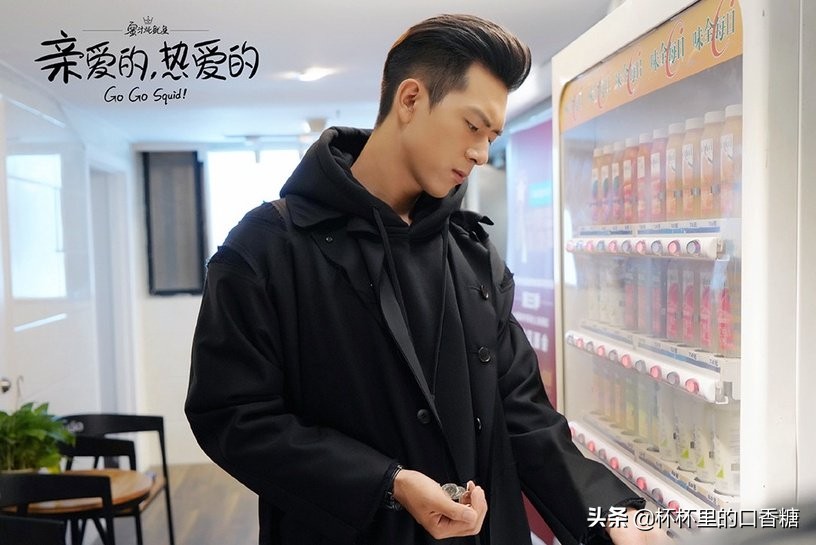 男星影视实绩总榜TOP9！肖战才第六，李现进前三，杨洋断层第一