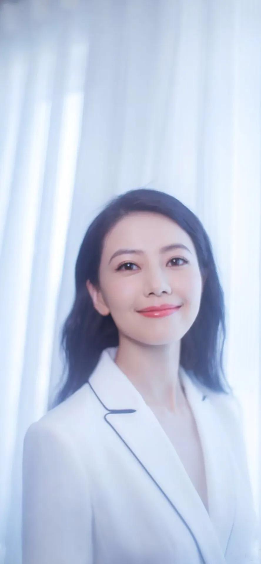 冻龄女神 永远的女神高圆圆 高清手机壁纸