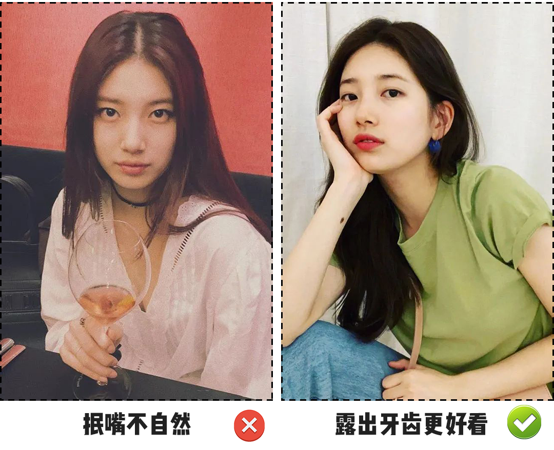 鞠婧祎又来造福美妆界了！素人撞脸刘亦菲，气质却差了十万八千里